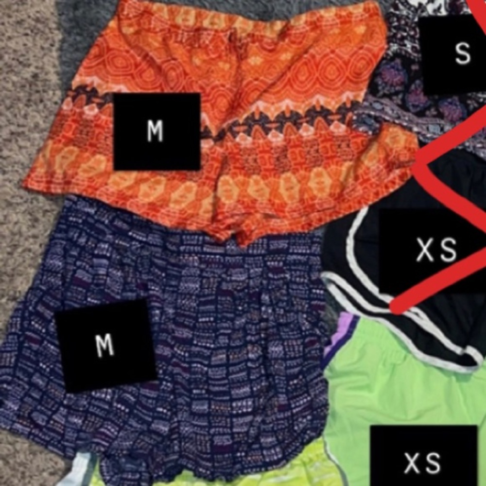 Shorts